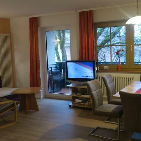 Ferienwohnung Fewo Breitenlesau Waischenfeld Exterior foto